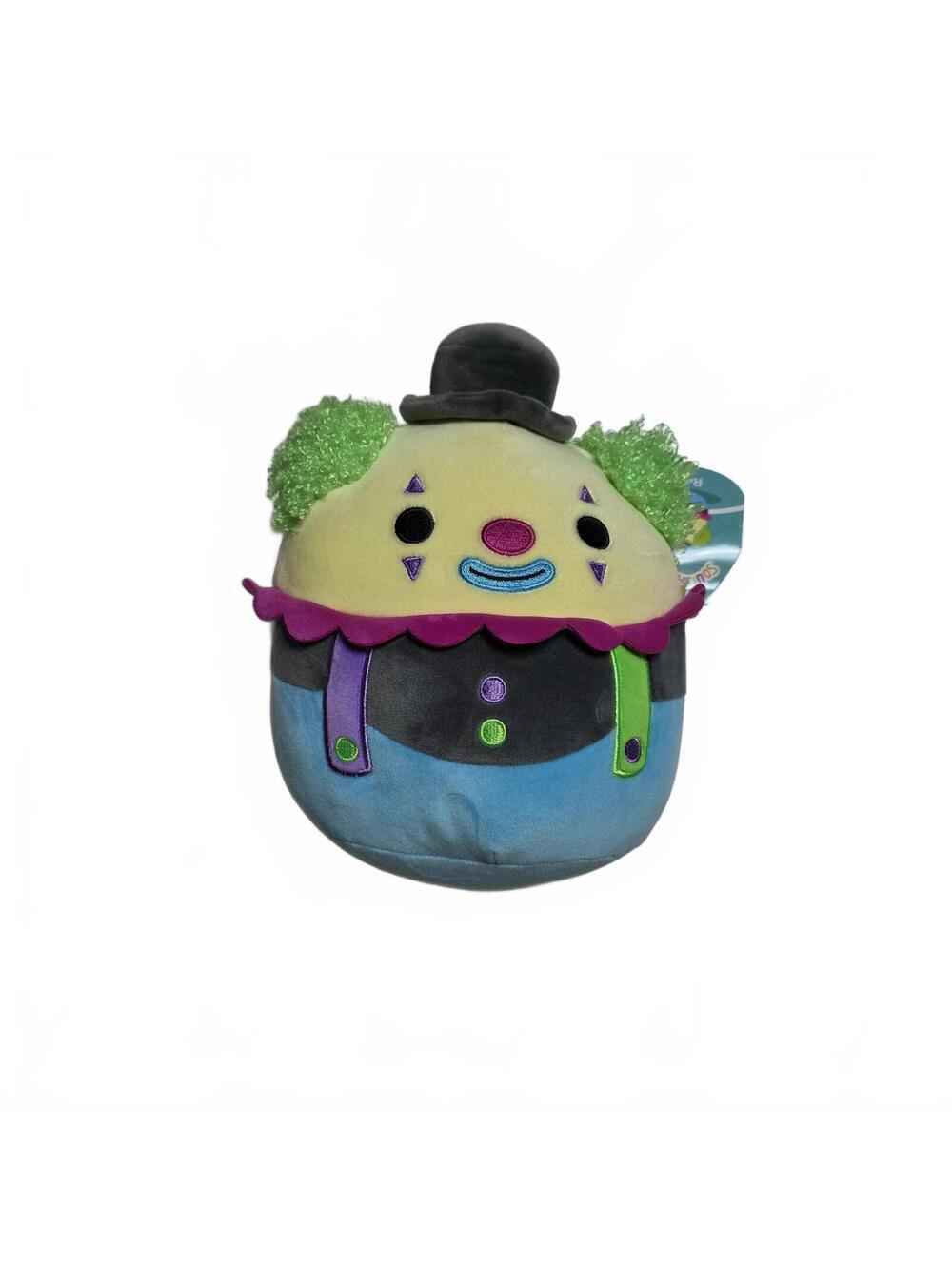 Original Squishmallows Resul Plush Toy